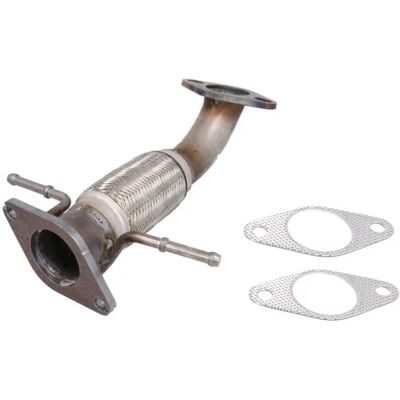BM Catalysts Tube d'échappement flexible pour Ford Mondeo 3 - Tube d'échappement BM Catalysts Tube d'échappement flexible pour Ford Mondeo 3 - Tube d'échappement