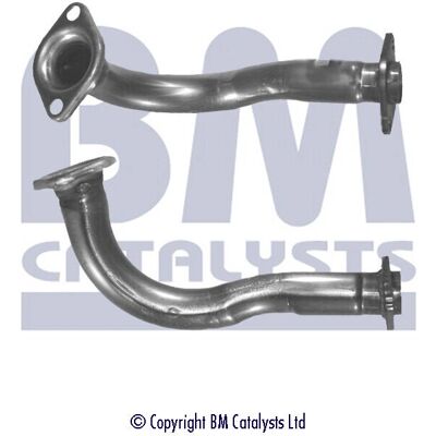 Toyota Avensis T22 1.8 Exhaust Pipe - OEM Fit Toyota Avensis T22 1.8 Exhaust Pipe - OEM Fit