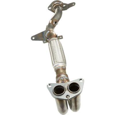 Mitsubishi MR340605 MR431670 MR450849 Exhaust Pipe - Exhaust Type Mitsubishi MR340605 MR431670 MR450849 Exhaust Pipe - Exhaust Type
