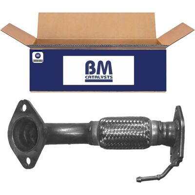 BM CATALYSTS BM70491 Uitlaatpijp voor Honda Accord BM CATALYSTS BM70491 Uitlaatpijp voor Honda Accord