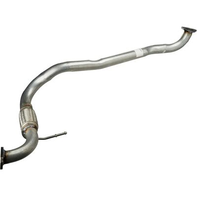 BM Catalysts BM70501 Exhaust Pipe - Ford Transit BM Catalysts BM70501 Exhaust Pipe - Ford Transit