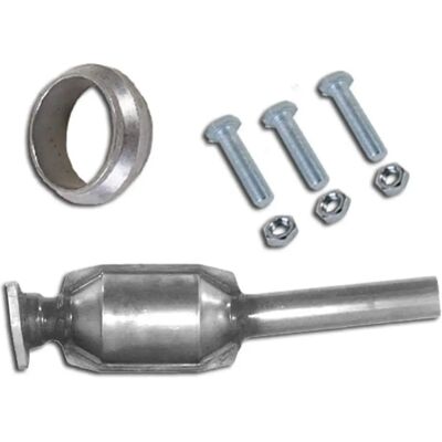 BMW 33712d - Katalysator for VW Golf 3 Passat Sharan Passat 35i Ford Galaxy 1.9 D TDI BMW 33712d - Katalysator for VW Golf 3 Passat Sharan Passat 35i Ford Galaxy 1.9 D TDI
