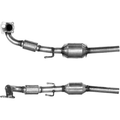 Volkswagen 1H1253058X Euro 3 Catalyst - Catalytic Converter Volkswagen 1H1253058X Euro 3 Catalyst - Catalytic Converter