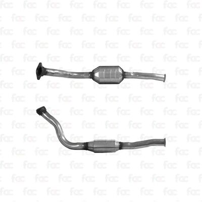 Fiat Ulysse Scudo 1.9 Td Diesel Katalysator - ECE E-103 R Fiat Ulysse Scudo 1.9 Td Diesel Katalysator - ECE E-103 R