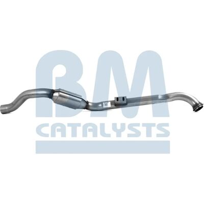 BM Catalysts BM80120H - Katalysator für Mercedes-Benz W163 ML 270 Euro 3 BM Catalysts BM80120H - Katalysator für Mercedes-Benz W163 ML 270 Euro 3