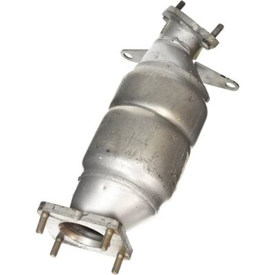 BM CATALYSTS BM80174H - Catalytic Converter Euro 4 BM CATALYSTS BM80174H - Catalytic Converter Euro 4
