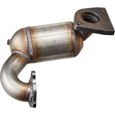 Bosal BM80183H Catalyseur Euro 3 - Sur mesure, 250mm Bosal BM80183H Catalyseur Euro 3 - Sur mesure, 250mm
