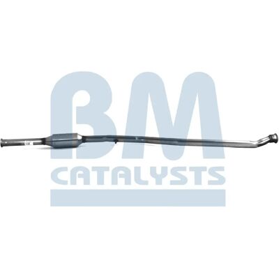BM CATALYSTS BM80192H Catalytic Converter - Euro 3 BM CATALYSTS BM80192H Catalytic Converter - Euro 3