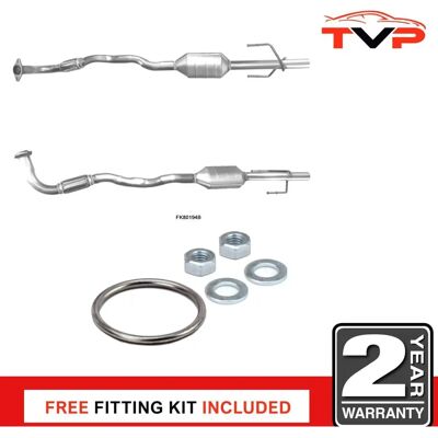BM CATALYSTS Catalytic Converter - D0194 - EURO 4 BM CATALYSTS Catalytic Converter - D0194 - EURO 4