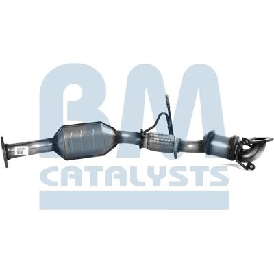 BM CATALYSTS Volvo S60 V70 S80 Katalysator - Euro 3 BM CATALYSTS Volvo S60 V70 S80 Katalysator - Euro 3