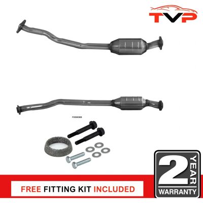 Bm Catalysts Bm90036 Opel Vauxhall Euro 2 Exhaust Catalytic Converter Bm Catalysts Bm90036 Opel Vauxhall Euro 2 Exhaust Catalytic Converter