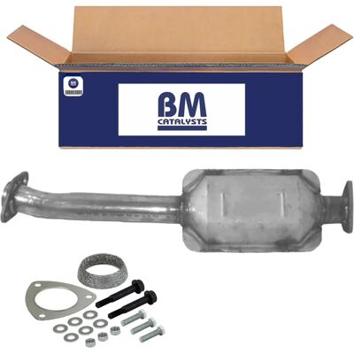 Opel Calibra Vectra Keramik Euro 2 Katalysator Opel Calibra Vectra Keramik Euro 2 Katalysator