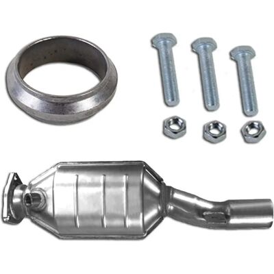 BM Catalysts - Passt für Seat, VW, Audi - Euro 2 BM Catalysts - Passt für Seat, VW, Audi - Euro 2