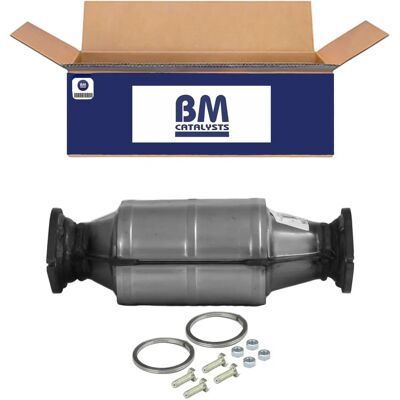 Toyota Catalytic Converter - Suitable for Camry, Corolla, Celica - Euro 2 Toyota Catalytic Converter - Suitable for Camry, Corolla, Celica - Euro 2