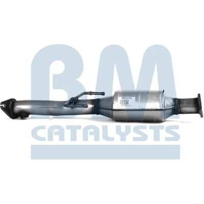 BM Catalysts Kia Sephia Mazda 323 MX-3 Euro 2 Catalyseur BM Catalysts Kia Sephia Mazda 323 MX-3 Euro 2 Catalyseur