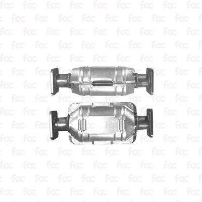 Bm Catalysts Bm90134 Exhaust Petrol Catalytic Converter - Fits Daewoo Aranos 1.5i 16v Euro 2 Bm Catalysts Bm90134 Exhaust Petrol Catalytic Converter - Fits Daewoo Aranos 1.5i 16v Euro 2