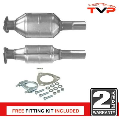 BM Catalysts Fiat Bravo Marea Delta 1.2 1.6 16v - Katalysator BM Catalysts Fiat Bravo Marea Delta 1.2 1.6 16v - Katalysator