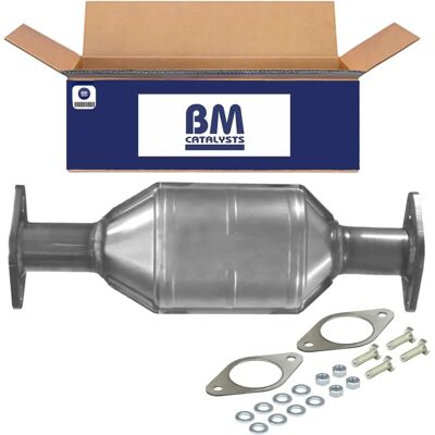 BM Catalysts Bm90284h Euro 2 Katalysator - Ford Probe Mazda 626 Mx-6 BM Catalysts Bm90284h Euro 2 Katalysator - Ford Probe Mazda 626 Mx-6