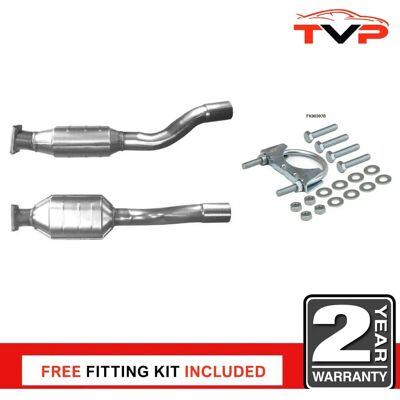 BM Catalysts Audi 100/A6 2.6i V6 - Katalysator - Euro 2 BM Catalysts Audi 100/A6 2.6i V6 - Katalysator - Euro 2