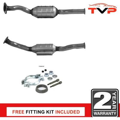 Citroën BM90431H - Vehicle-specific Catalytic Converter Citroën BM90431H - Vehicle-specific Catalytic Converter