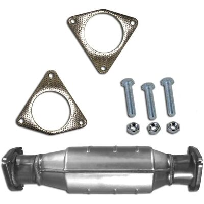 BM CATALYSTS Land Rover Freelander Paketti - Katalysaattori BM CATALYSTS Land Rover Freelander Paketti - Katalysaattori