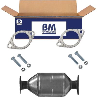 Mazda B60p20600a B64e20600a B64e20600b BP2x Katalysator - Autoteil Mazda B60p20600a B64e20600a B64e20600b BP2x Katalysator - Autoteil