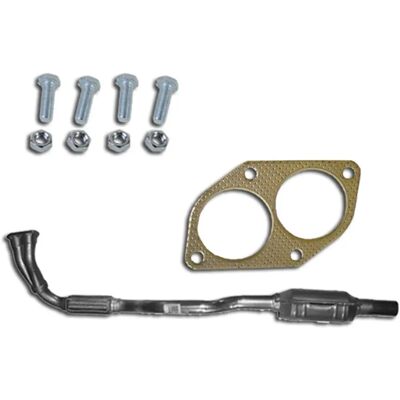 BM Catalysts Opel Astra G Zafira 1.6-1.8 Euro 2 Katalysator BM Catalysts Opel Astra G Zafira 1.6-1.8 Euro 2 Katalysator