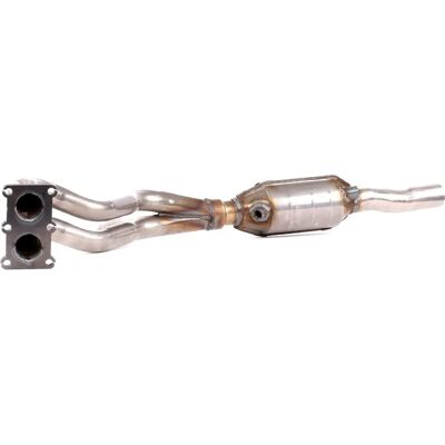 Audi 1229760, 1229761 Katalysator - Katalysator für Audi A3, Seat Leon, Skoda Octavia, VW Golf 4, Bora Audi 1229760, 1229761 Katalysator - Katalysator für Audi A3, Seat Leon, Skoda Octavia, VW Golf 4, Bora