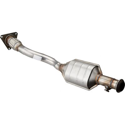 BM Catalysts BM90578H - Katalysator für Renault Megane Scenic 1.4 1.6 16v Euro 3+4 BM Catalysts BM90578H - Katalysator für Renault Megane Scenic 1.4 1.6 16v Euro 3+4