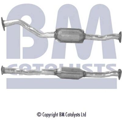 Vauxhall Calibra Bm90671 Euro 2 Catalytic Converter Vauxhall Calibra Bm90671 Euro 2 Catalytic Converter