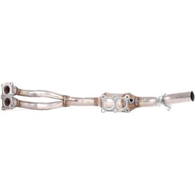 Convertisseur Catalytique Audi 1j0254507bx 1j1253058hv - Qualité Approuvée Convertisseur Catalytique Audi 1j0254507bx 1j1253058hv - Qualité Approuvée