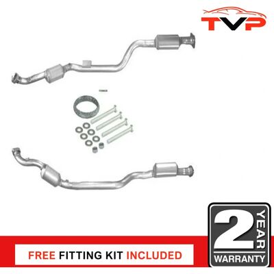 BM Catalysts W220 V6 S 280 320 350 - Katalysator BM Catalysts W220 V6 S 280 320 350 - Katalysator