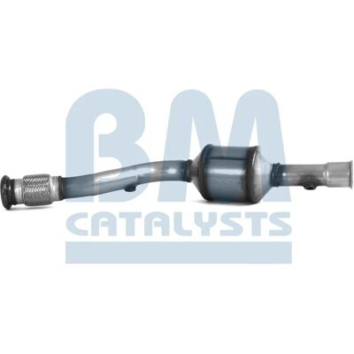 Convertisseur catalytique Peugeot Citroën 1731GW - Pièce automobile Convertisseur catalytique Peugeot Citroën 1731GW - Pièce automobile