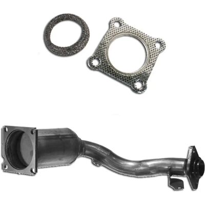 BM Catalysts Peugeot 206 3/5-Tür Euro 2/3 Katalysator - Katalysator BM Catalysts Peugeot 206 3/5-Tür Euro 2/3 Katalysator - Katalysator