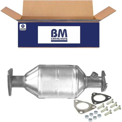 BM Catalysts BM90962H - Katalysator für Honda Accord Euro 3 BM Catalysts BM90962H - Katalysator für Honda Accord Euro 3