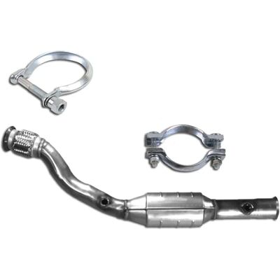BM CATALYSTS Citroën Xsara Picasso 1.8 16V - Katalysator BM CATALYSTS Citroën Xsara Picasso 1.8 16V - Katalysator