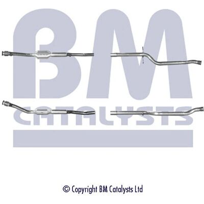 Citroën Catalyst 1.8/2.0 - Emission Compliant - 1415mm Citroën Catalyst 1.8/2.0 - Emission Compliant - 1415mm