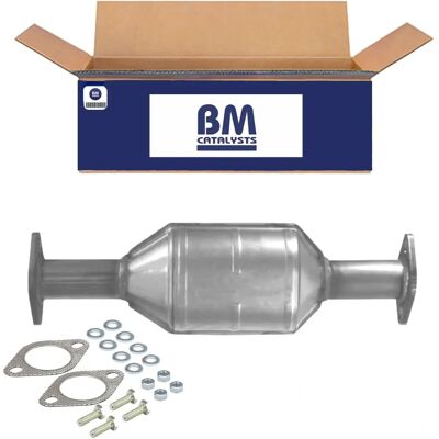 BM Catalysts Mitsubishi Space 2.4 Gdi Euro 2 - Katalysator BM Catalysts Mitsubishi Space 2.4 Gdi Euro 2 - Katalysator