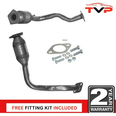 Fiat E1037 Euro 3 Catalytic Converter Fiat E1037 Euro 3 Catalytic Converter