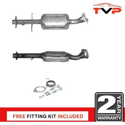 Rover Bm91054h Keramik Katalysator - Streetwise 1.4 Euro 3 Rover Bm91054h Keramik Katalysator - Streetwise 1.4 Euro 3