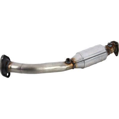 Convertisseur catalytique Honda 18160pnbe00 / 18160pnbg00 Euro 4 - Adapté au véhicule, OBD-compatible - Publicité Convertisseur catalytique Honda 18160pnbe00 / 18160pnbg00 Euro 4 - Adapté au véhicule, OBD-compatible - Publicité