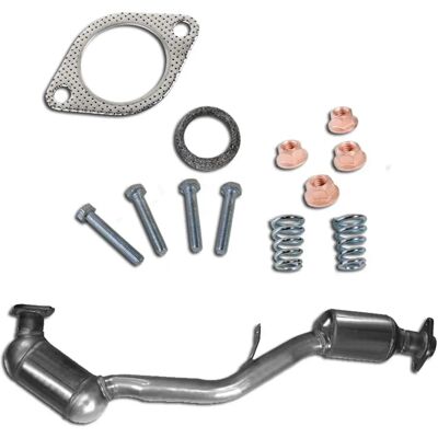 Catalyseur Subaru Forester 2.0/2.5 - Complet, E-103 R Catalyseur Subaru Forester 2.0/2.5 - Complet, E-103 R