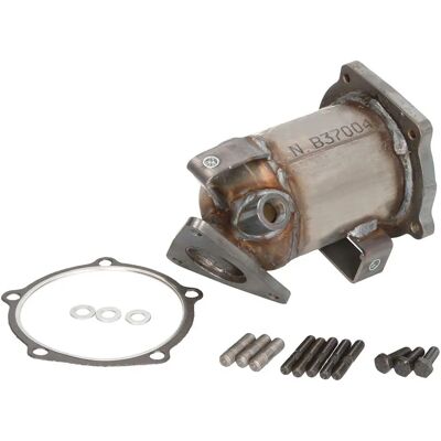 Convertisseur Catalytique Hyundai 2853038800, Kia 2853038520 - Spécifique au véhicule Convertisseur Catalytique Hyundai 2853038800, Kia 2853038520 - Spécifique au véhicule