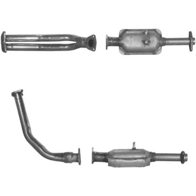 Suzuki 1415061a12 1415061a13 1415061av0 Catalytic Converter - Vehicle-specific, E-mark, Emission compliant Suzuki 1415061a12 1415061a13 1415061av0 Catalytic Converter - Vehicle-specific, E-mark, Emission compliant