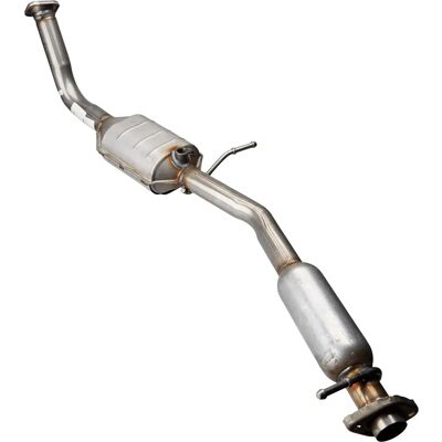 BM CATALYSTS BM91156H Keramischer Katalysator - Suzuki Jimny BM CATALYSTS BM91156H Keramischer Katalysator - Suzuki Jimny