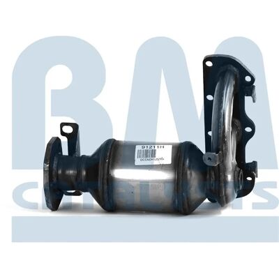 BMW Azq 2002-2004 - Catalyseur Euro 4 BMW Azq 2002-2004 - Catalyseur Euro 4