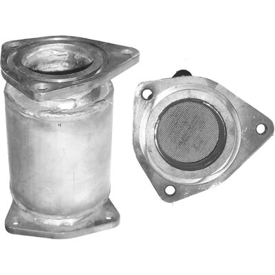 BM CATALYSTS BM91230H - Catalysator voor Chevrolet & Daewoo BM CATALYSTS BM91230H - Catalysator voor Chevrolet & Daewoo