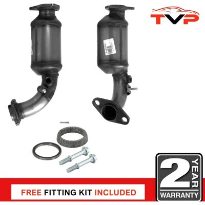 Suzuki 1419058b70 1419065dv0 1419065dvv - Fahrzeugspezifischer Katalysator Suzuki 1419058b70 1419065dv0 1419065dvv - Fahrzeugspezifischer Katalysator