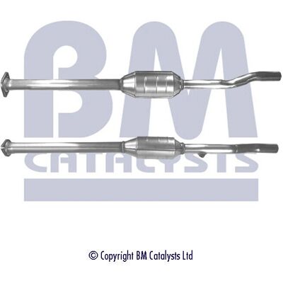 VW 1k0131701m 1k025440 Katalysator - VW Golf 5 1.4 FSI 66kW VW 1k0131701m 1k025440 Katalysator - VW Golf 5 1.4 FSI 66kW