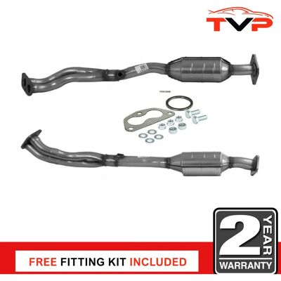 Mazda B6N42050X, BP532050X, BP6J2050XC - Catalyseur spécifique Mazda Mazda B6N42050X, BP532050X, BP6J2050XC - Catalyseur spécifique Mazda